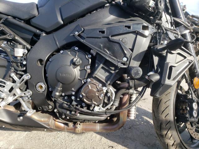 2019 YAMAHA MT10 C JYARN48Y6KA000698