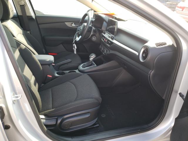 2020 KIA FORTE FE 3KPF24AD2LE261395