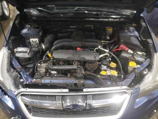2012 SUBARU IMPREZA PR JF1GPAD62CG231031