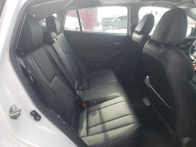 2017 SUBARU IMPREZA LI 4S3GTAT66H3714589