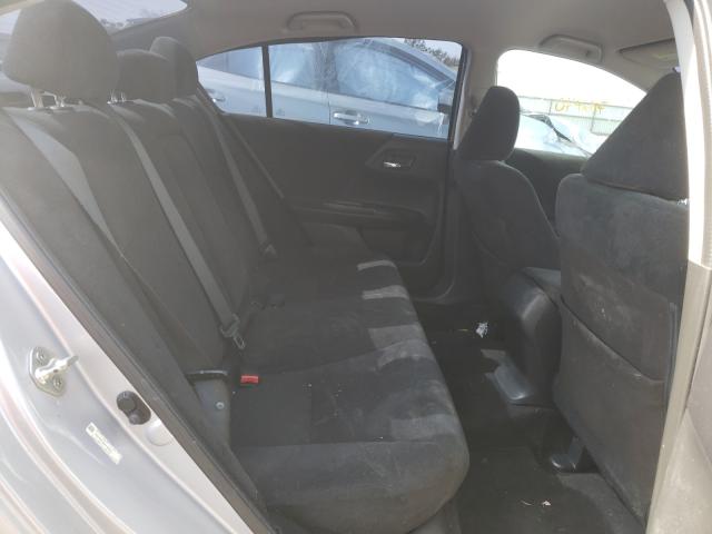 2013 HONDA ACCORD LX 1HGCR2F39DA189491