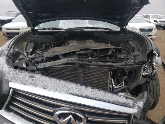 2014 INFINITI QX70 JN8CS1MW1EM411858