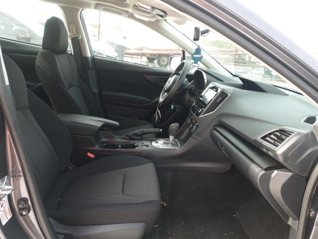 2020 SUBARU IMPREZA PR 4S3GKAD6XL3608463