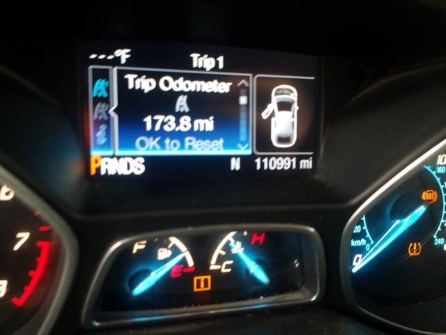 2014 FORD ESCAPE TIT 1FMCU0J97EUD35623