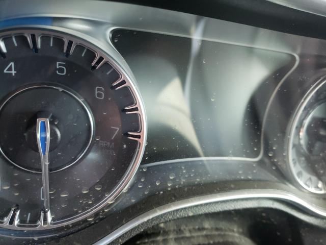 2019 CHRYSLER 300 TOURIN - 2C3CCAAG4KH590504