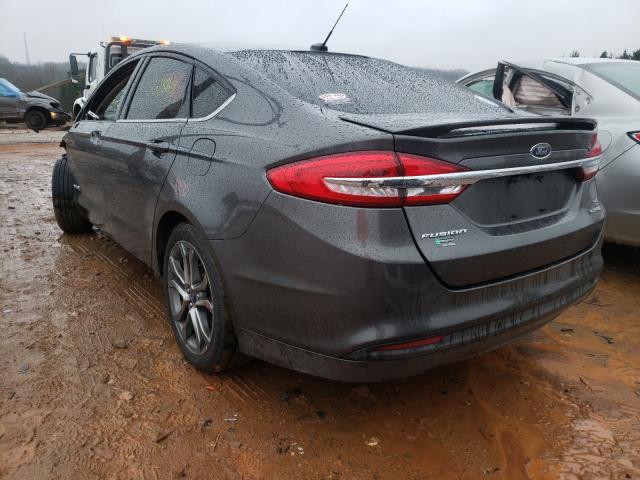 2017 FORD FUSION SE 3FA6P0LU5HR387215