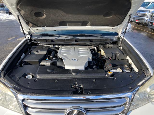 2013 LEXUS GX 460 PRE JTJJM7FX8D5054593