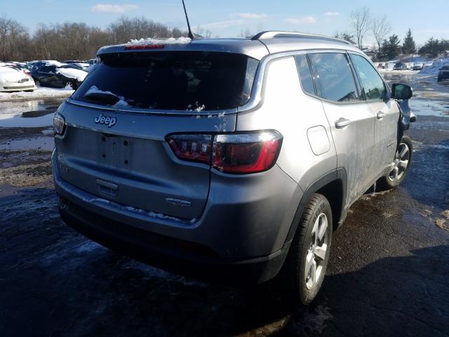 2018 JEEP COMPASS LA 3C4NJDBBXJT259379