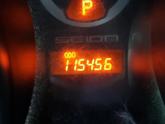 2013 TOYOTA SCION TC - JTKJF5C77D3060265