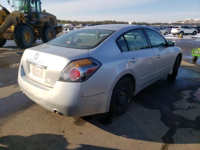 2012 NISSAN ALTIMA BAS 1N4AL2AP3CN413529