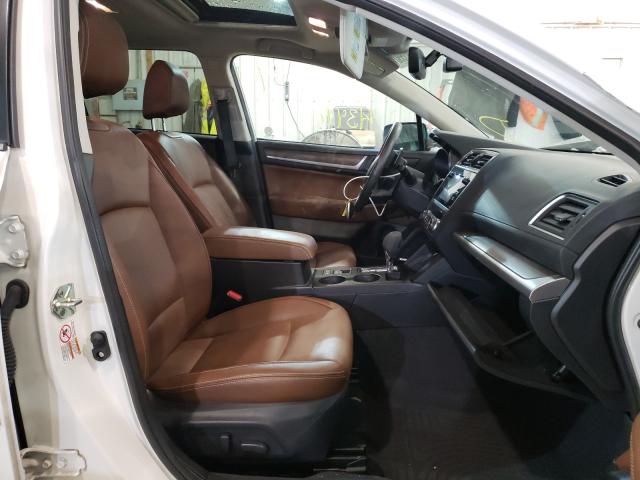 2017 SUBARU OUTBACK TO 4S4BSATCXH3244341