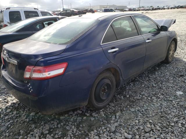 2010 TOYOTA CAMRY BASE 4T4BF3EK5AR017763