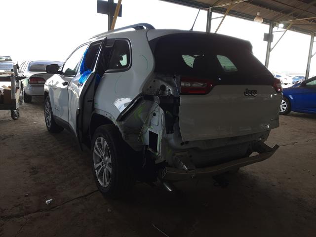 2015 JEEP CHEROKEE S 1C4PJLAB6FW611539