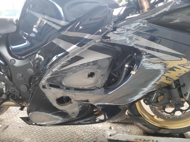 2008 SUZUKI GSX1300 R JS1GX72A682103846