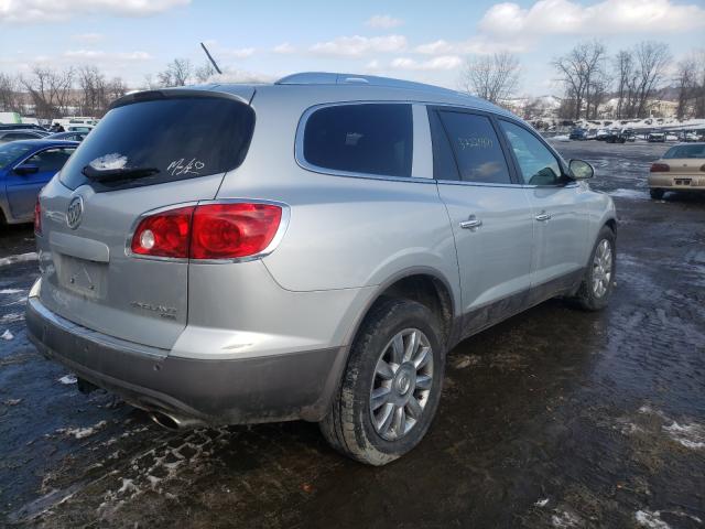 2011 BUICK ENCLAVE CX 5GAKVCED9BJ412326
