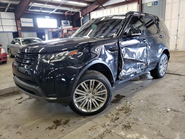 2017 LAND ROVER DISCOVERY SALRTBBVXHA015977