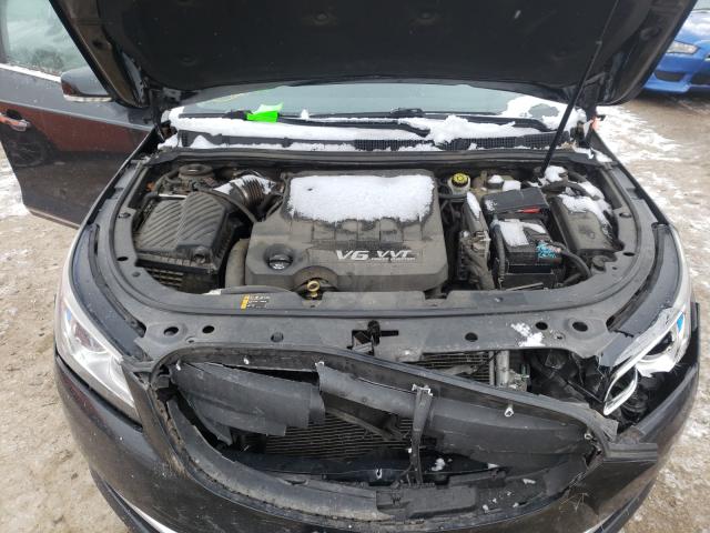 2014 BUICK LACROSSE T 1G4GF5G3XEF275353
