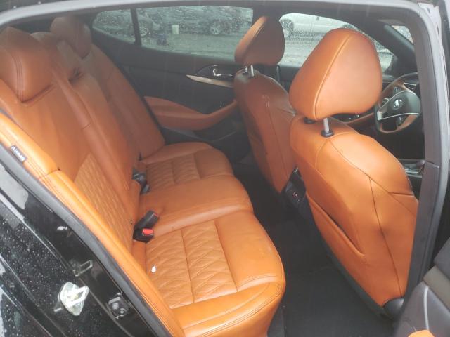 2020 NISSAN MAXIMA PLA 1N4AA6FVXLC378813
