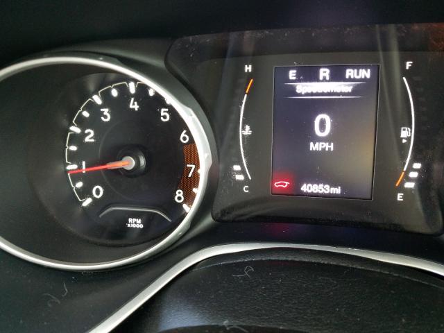 2018 JEEP COMPASS LA 3C4NJDBB5JT117179