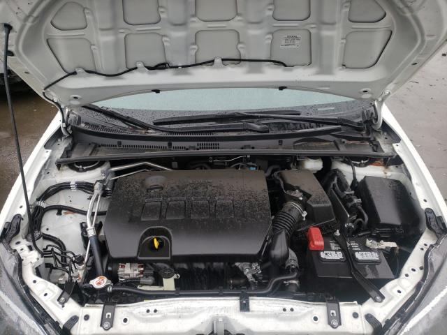 2018 TOYOTA COROLLA L - 5YFBURHE4JP791755