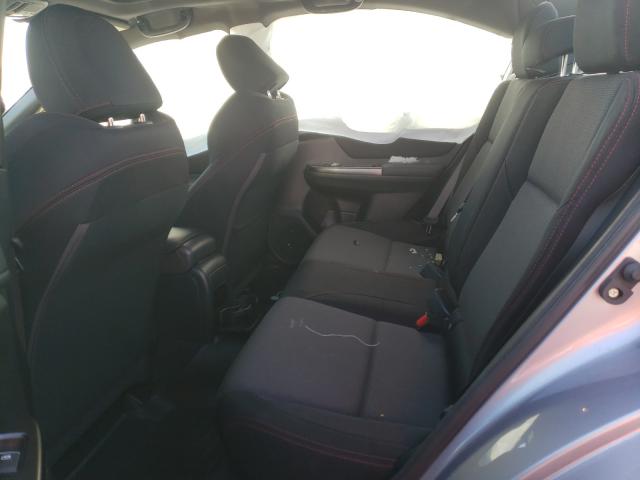 2017 SUBARU WRX PREMIU JF1VA1E65H8837304