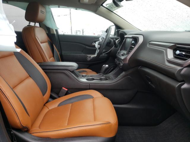 2019 GMC ACADIA ALL 1GKKNVLS2KZ294055