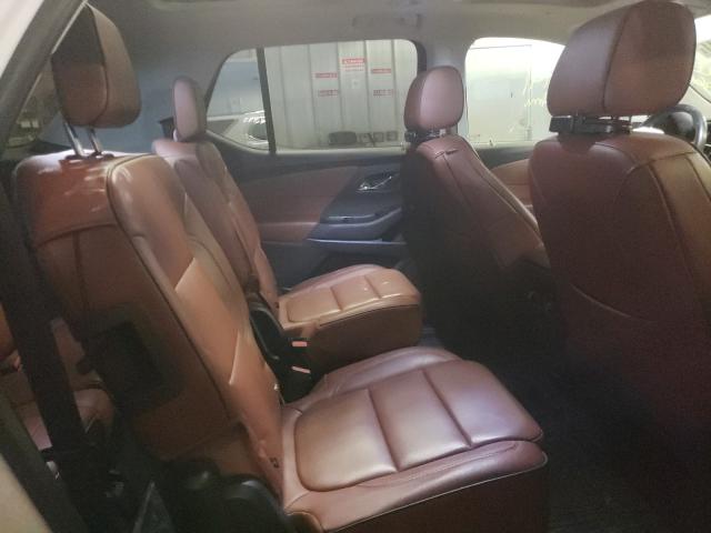 2018 CHEVROLET TRAVERSE H 1GNEVKKWXJJ222553