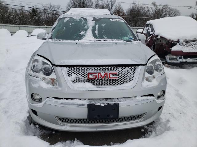 2012 GMC ACADIA DEN 1GKKVTEDXCJ199214