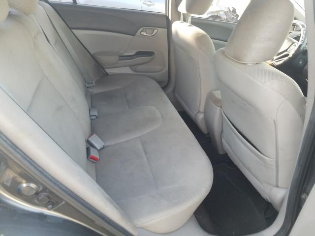 2012 HONDA CIVIC LX 2HGFB2F51CH563126