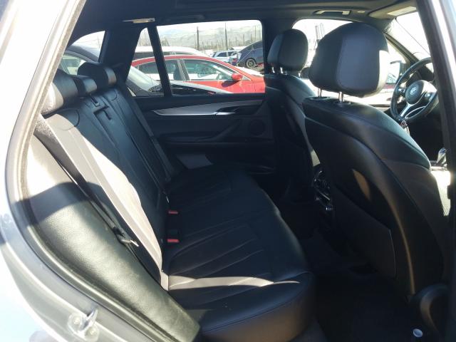 2016 BMW X5 XDRIVE3 - 5UXKR0C57G0U08834