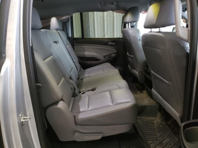 2018 CHEVROLET SUBURBAN C 1GNSCHKC6JR332261