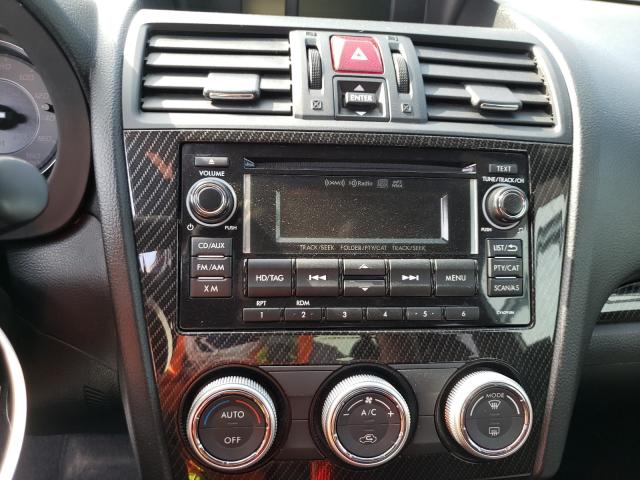 2015 SUBARU WRX PREMIU - JF1VA1D69F9832664