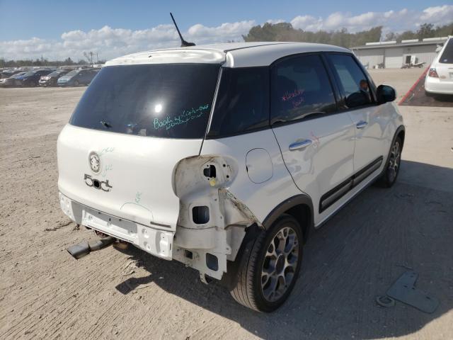 2014 FIAT 500L TREKK ZFBCFADH6EZ008420