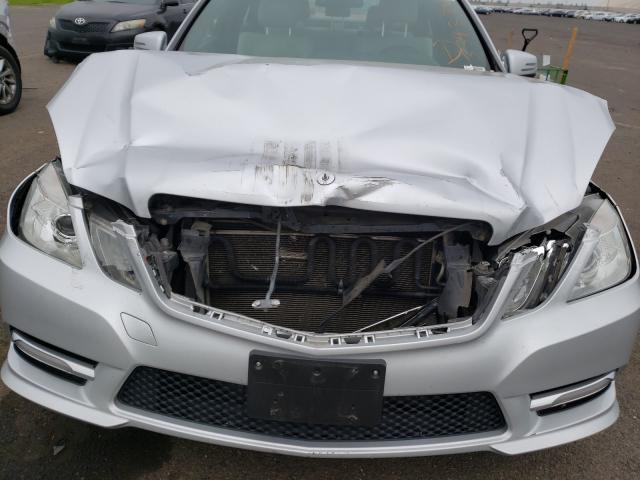 2012 MERCEDES-BENZ E 350 WDDHF5KB5CA637130