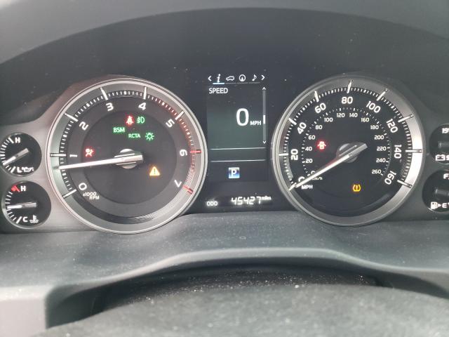 2017 TOYOTA LAND CRUIS JTMCY7AJ0H4051413