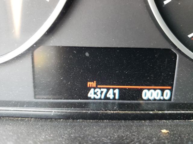 2018 BMW 430I GRAN WBA4J1C51JBM11583