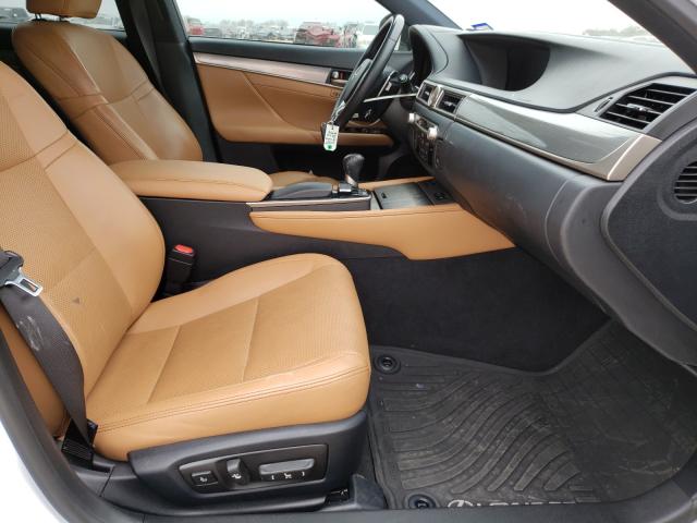 2015 LEXUS GS 350 JTHBE1BL0FA008804