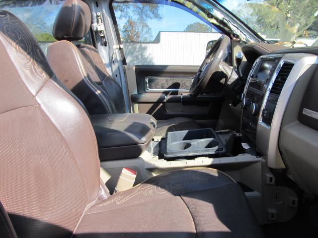 2012 DODGE RAM 2500 L 3C6UD5PL7CG284124