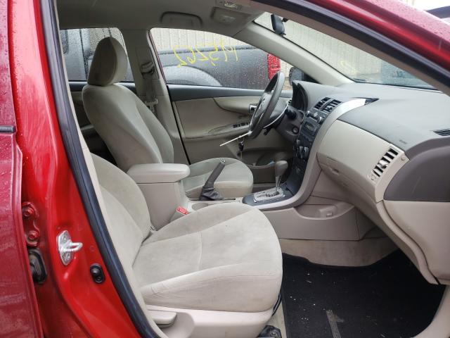 2010 TOYOTA COROLLA BA 1NXBU4EE2AZ328504