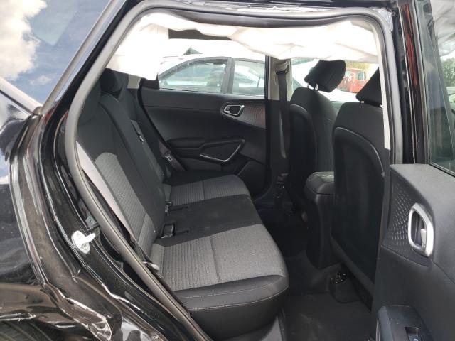 2020 KIA SOUL GT LI KNDJ63AU3L7046603
