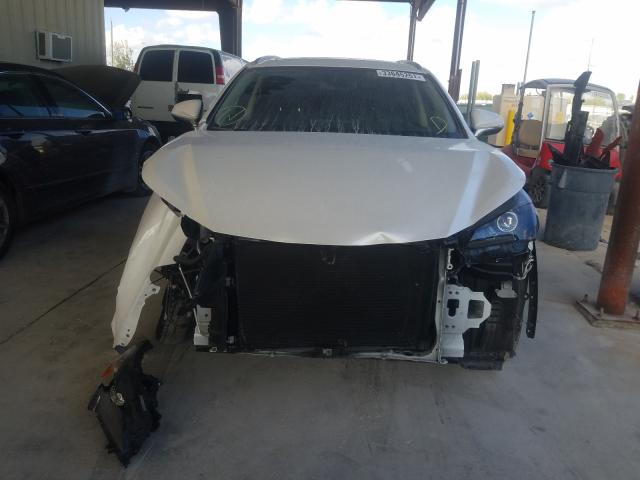 2020 LEXUS NX 300 JTJGARBZ0L5004081