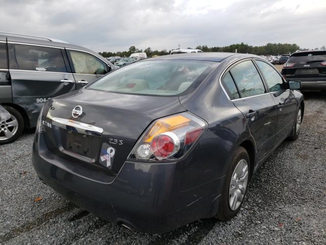2010 NISSAN ALTIMA BAS 1N4AL2AP9AN422829