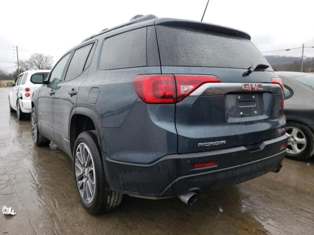 2019 GMC ACADIA ALL 1GKKNVLS2KZ294055