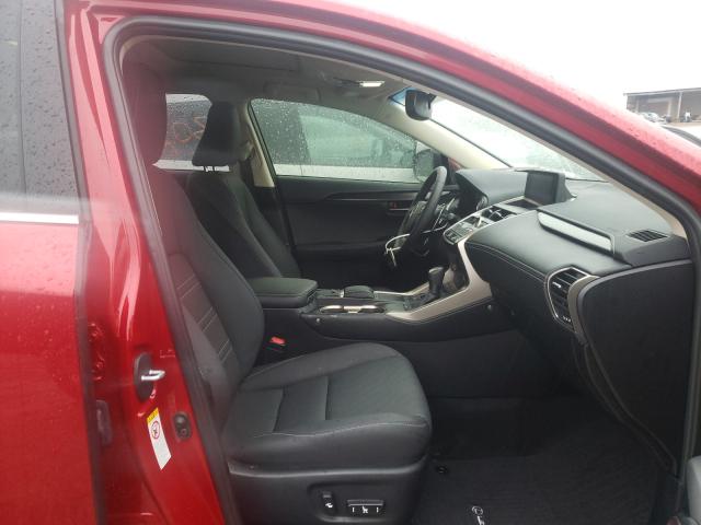 2019 LEXUS NX 300 BAS JTJYARBZ9K2131433