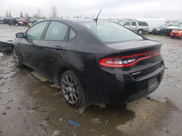 2015 DODGE DART SE 1C3CDFAA4FD434004