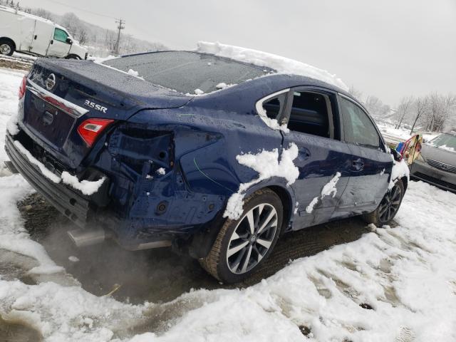 2016 NISSAN ALTIMA 3.5 1N4BL3AP6GC238625