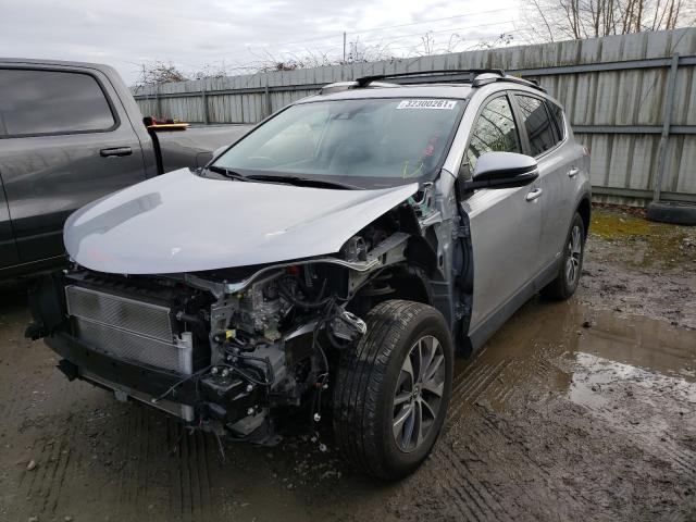 2018 TOYOTA RAV4 HV LE JTMRJREV9JD228747