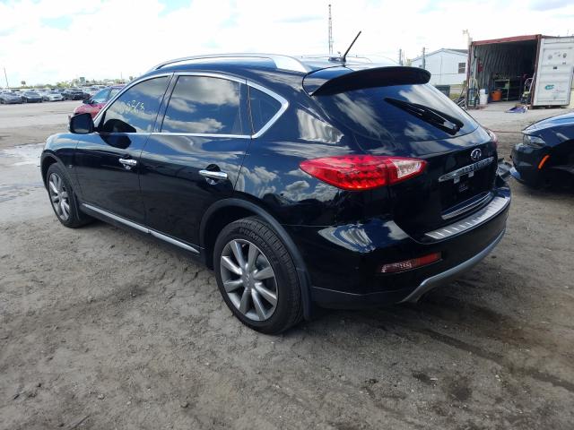 2017 INFINITI QX50 JN1BJ0RP8HM386583