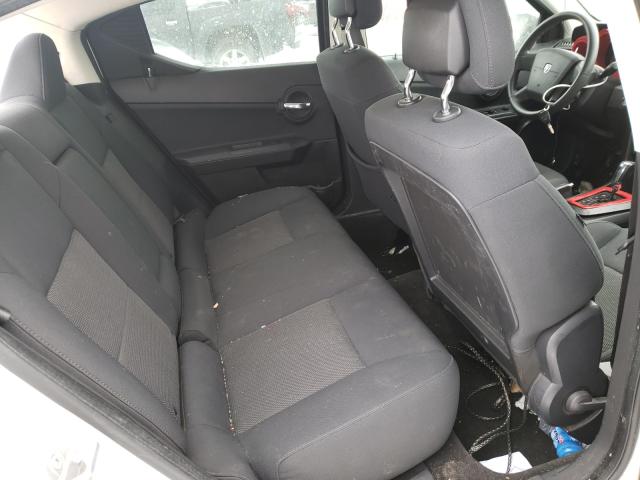 2010 DODGE AVENGER SX 1B3CC4FB8AN121465