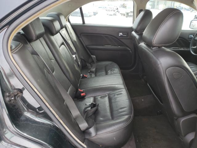 2010 FORD FUSION SPO 3FAHP0KC6AR230297